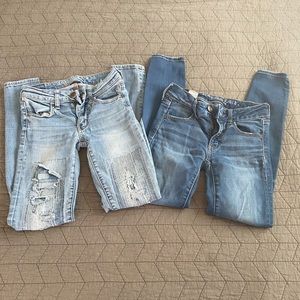 Junior Jeans